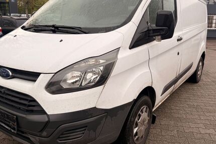 Ford Transit Custom 239.898 km 3.850 &euro; Essen 45356