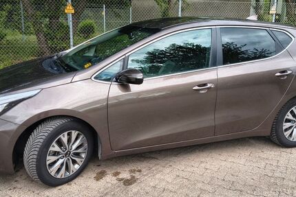 Kia ceed / Ceed 35.000 km 9.950 &euro; Langerwehe 52379
