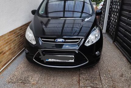 Ford C-Max 150.000 km 5.950 &euro; Mannheim 68305
