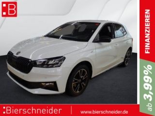 Skoda Fabia 21.570 km 23.450 &euro; Manching 85077