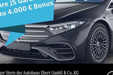 Mercedes-Benz EQS 14.133 km 88.880 € Weinheim 69469
