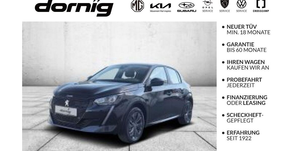 Peugeot 208 32.460 km 16.390 &euro; Hof 95030
