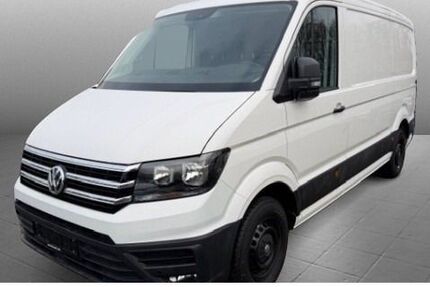VW Crafter 93.630 km 28.940 &euro; Bad Homburg 61348