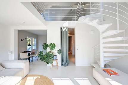 Wohnung Bad Saarow - 3 Zimmer, 103 m&sup2;, 629.000&euro; | Angebot:26378210