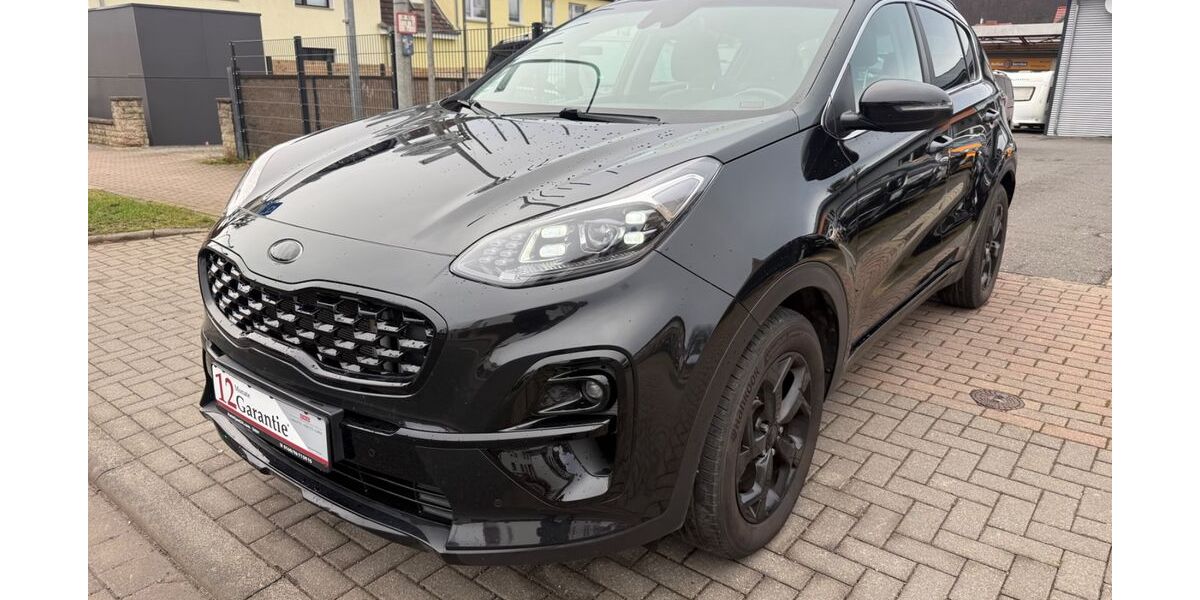 Kia Sportage 122.000 km 17.490 &euro; Uder 37318