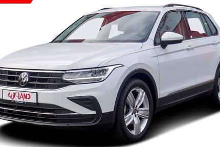 VW Tiguan 53.157 km 26.950 &euro; Hannover 30179