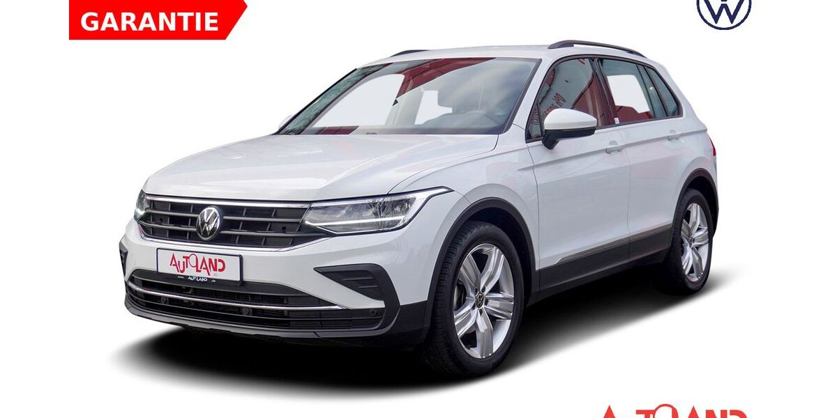 VW Tiguan 53.157 km 26.950 &euro; Hannover 30179