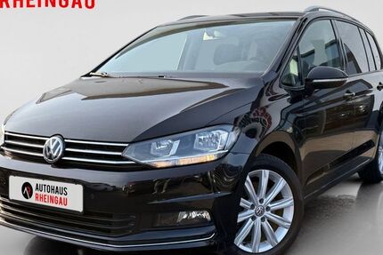 VW Touran 66.000 km 16.950 &euro; Geisenheim am Rhein 65366