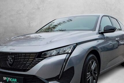 Peugeot 308 31.978 km 22.880 &euro; Hannover 30453