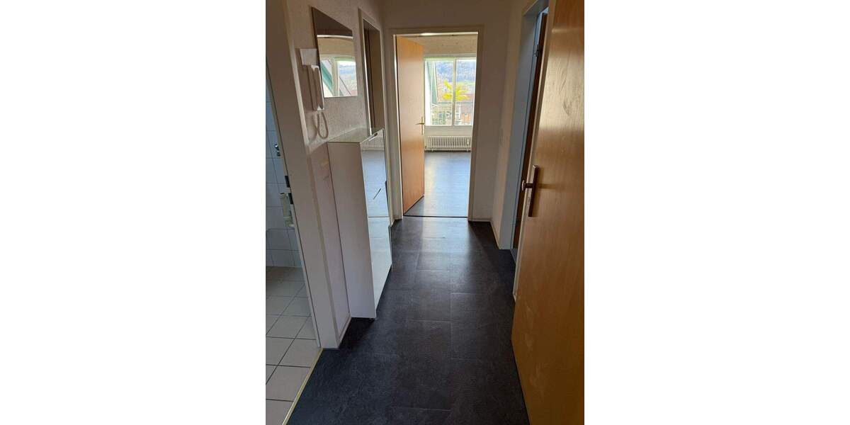 Etagenwohnung Rheinfelden (Baden) Rheinfelden - 2 Zimmer, 54 m&sup2;, 179.000&euro; | Angebot:25471140