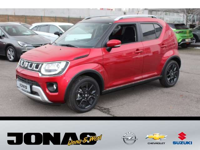 Ignis