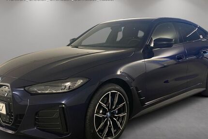 BMW i4 86.669 km 35.890 &euro; Kassel 34125