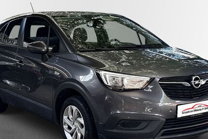 Opel Crossland (X) 147.500 km 9.990 &euro; Hamburg 22529