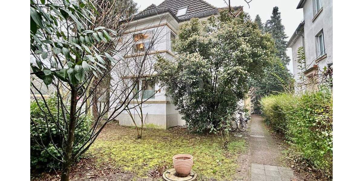 Mehrfamilienhaus, Wohnhaus Heidelberg/Weststadt Weststadt - 1 Zimmer, 294 m&sup2;, 1.390.000&euro; | Angebot:25742308