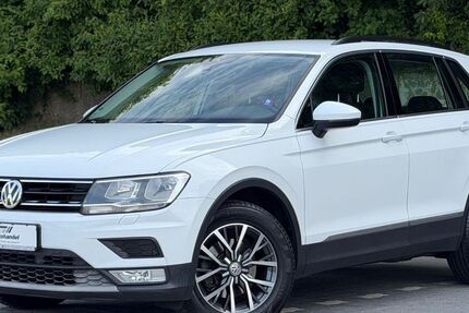 VW Tiguan 128.600 km 15.900 &euro; Kiel 24147