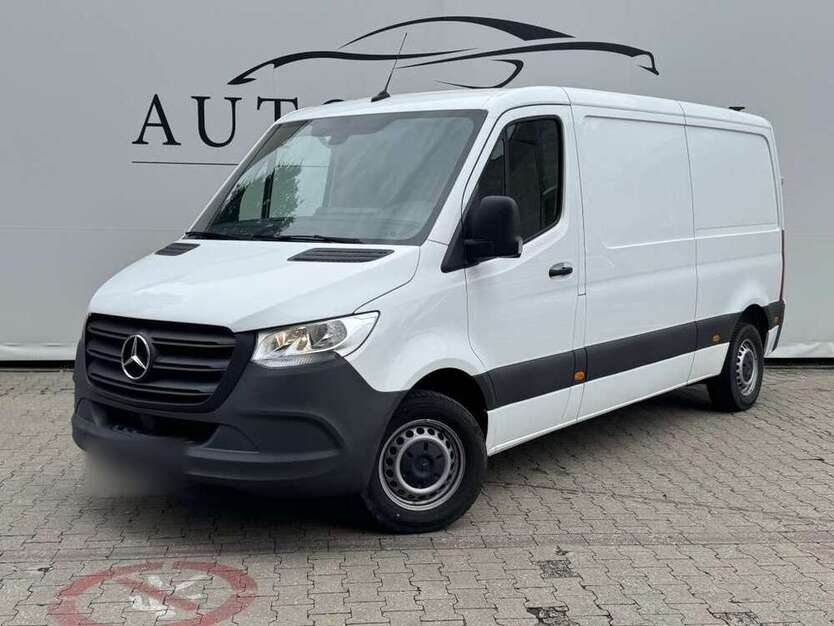 Sprinter