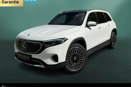 Mercedes-Benz EQB 26.450 km 39.440 &euro; Schwetzingen 68723