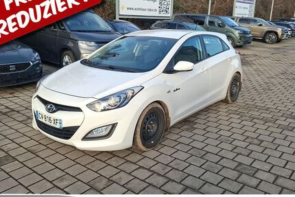 Hyundai i30 215.374 km 3.985 &euro; Achern 77855