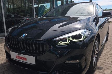 BMW 218 19.000 km 26.990 &euro; Grabow 19300