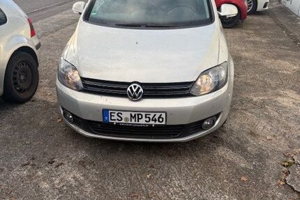 VW Golf Plus 98.311 km 7.300 &euro; Wendlingen 73240