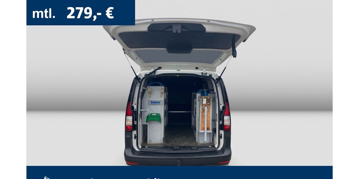 VW Caddy Maxi 23.664 km 23.600 &euro; Fellbach 70736