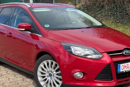 Ford Focus 141.000 km 5.999 &euro; Osterode 37520