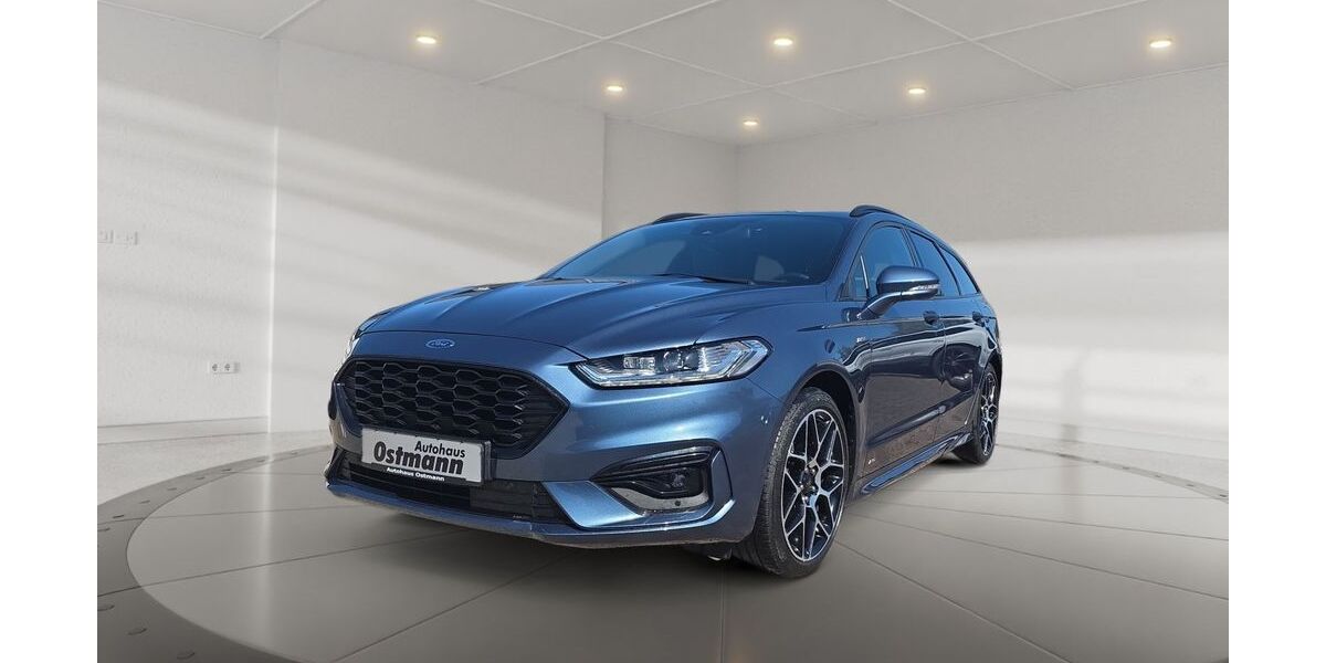 Ford Mondeo 65.383 km 23.880 &euro; Bad Arolsen 34454