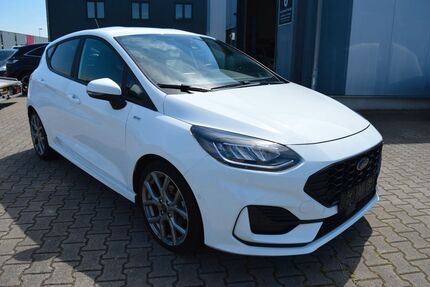 Ford Fiesta 144.440 km 9.900 &euro; Bad Bentheim OT Waldseite 48455