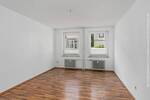 Lichtdurchflutete 3,5-Zimmer-Wohnung mit Balkon im idyllischen Flüsseviertel
