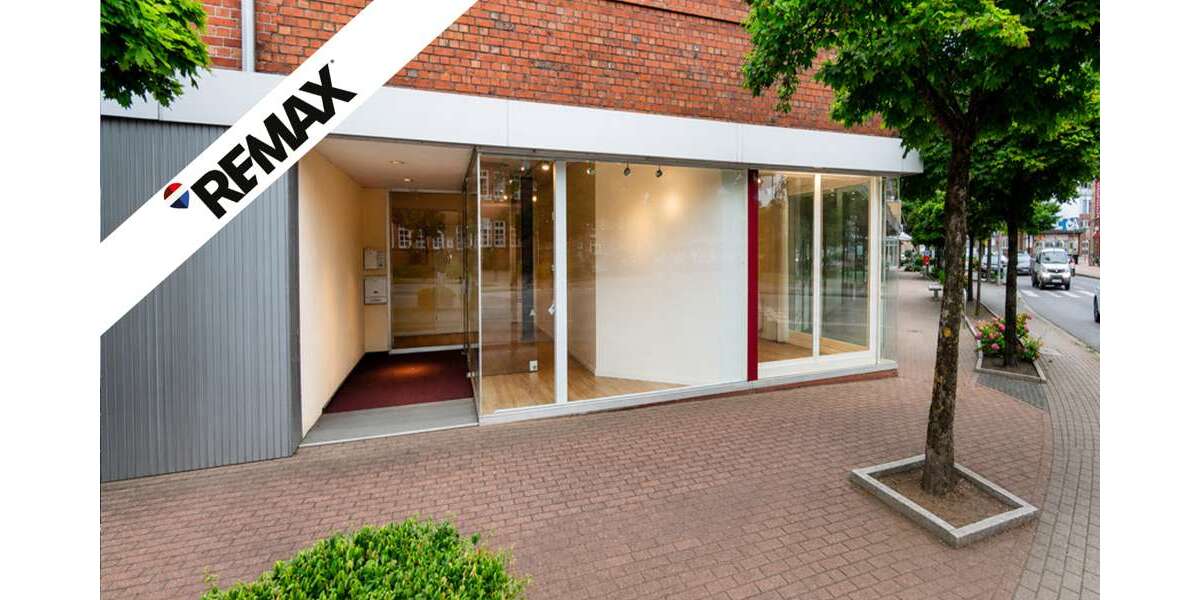 Gewerbeobjekt Buchholz in der Nordheide - 2.650&euro; | Angebot:27110798
