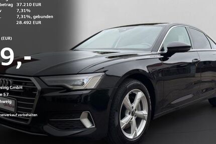 Audi A6 72.006 km 36.640 € Ravensburg 88214