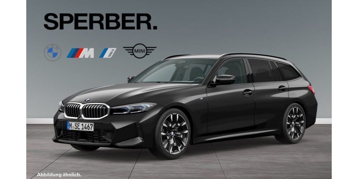 BMW 320 16.275 km 42.805 &euro; Bamberg 96050