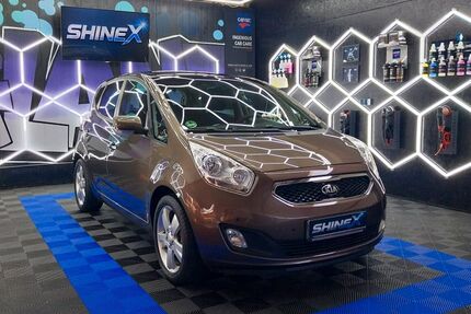 Kia Venga 117.600 km 7.250 &euro; Bottrop 46242