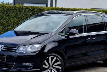 VW Sharan 140.000 km 22.900 &euro; Bad Lippspringe 33175