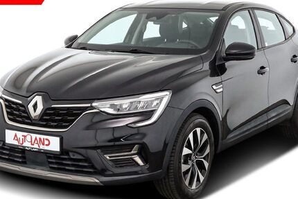 Renault Arkana 36.986 km 21.890 &euro; Leipzig 04209