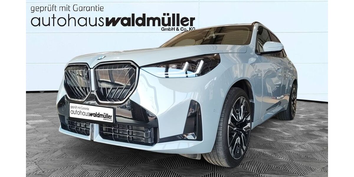 BMW X3 17.200 km 61.900 &euro; Roth 91154