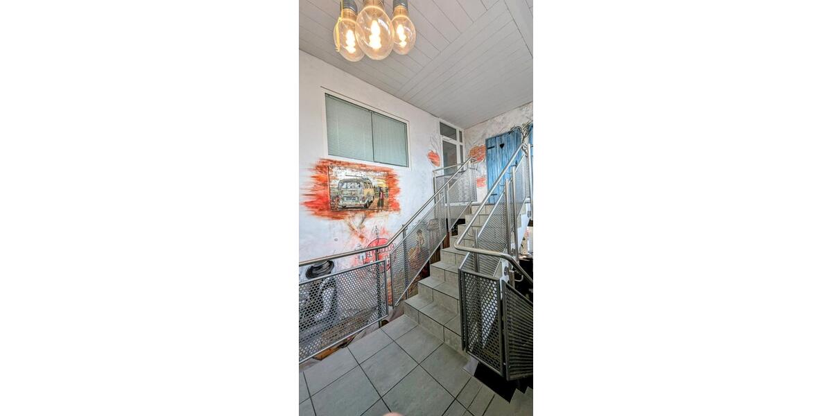 Moderne Büros mit Showroom und Dachterrasse zimmer