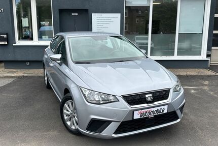 Seat Ibiza 80.113 km 10.900 &euro; Stade 21680