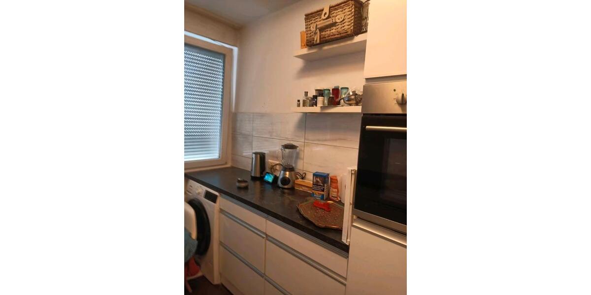 Etagenwohnung Weil am Rhein - 1 Zimmer, 38 m&sup2;, 650&euro; | Angebot:26356549