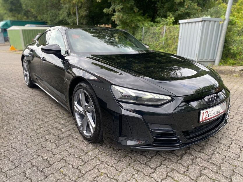Audi e-tron GT 146.000 km 42.950 € Nassau 56377