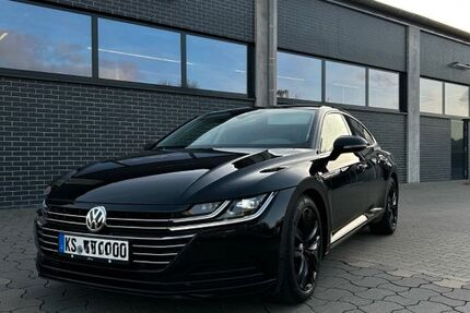 VW Arteon 97.500 km 17.500 &euro; Vellmar 34246