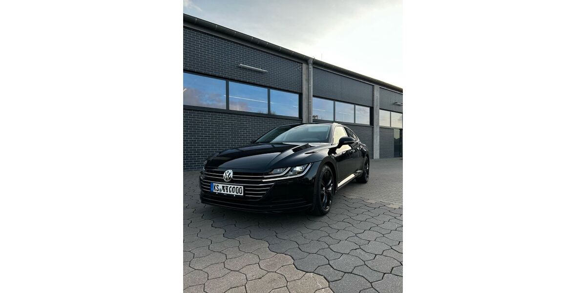 VW Arteon 97.500 km 18.500 &euro; Vellmar 34246