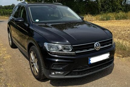 VW Tiguan 139.000 km 18.750 &euro; Saulheim 55291