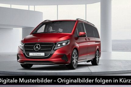 Mercedes-Benz V 250 15.000 km 71.750 &euro; Rosbach 61191