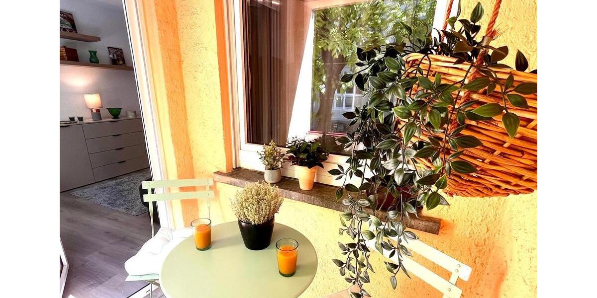 Etagenwohnung Konstanz - 1 Zimmer, 33 m&sup2;, 830&euro; | Angebot:26315063