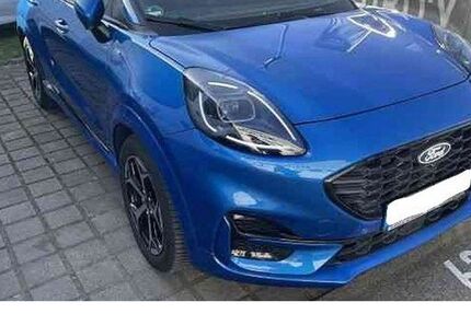 Ford Puma 14.990 km 26.690 &euro; Germersheim 76726
