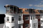 RIESIGER DACHROHLING - IHRE IDEE ALS TOP-INVEST - Dachgeschoßwohnung Berlin-Neukölln Neukölln | Angebot:26988224