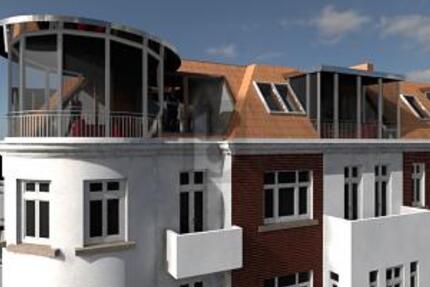 RIESIGER DACHROHLING - IHRE IDEE ALS TOP-INVEST - Wohnung Berlin-Neukölln Neukölln | Angebot:26988224