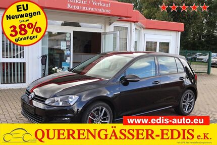 VW Golf 128.270 km 9.490 € Berga-Wünschendorf 07980