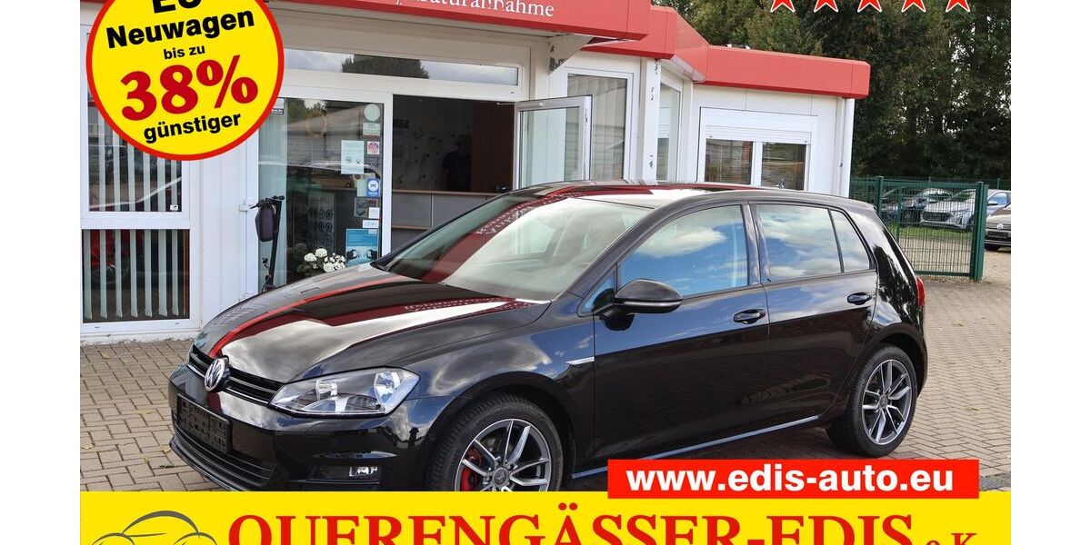VW Golf 128.270 km 9.490 € Berga-Wünschendorf 07980
